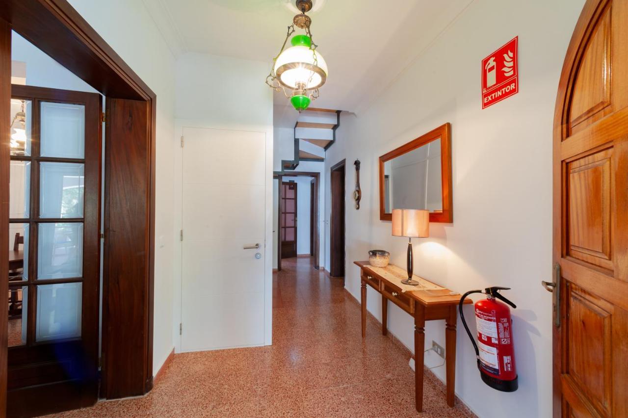 Villa Nueva 卡拉加尔达纳 外观 照片