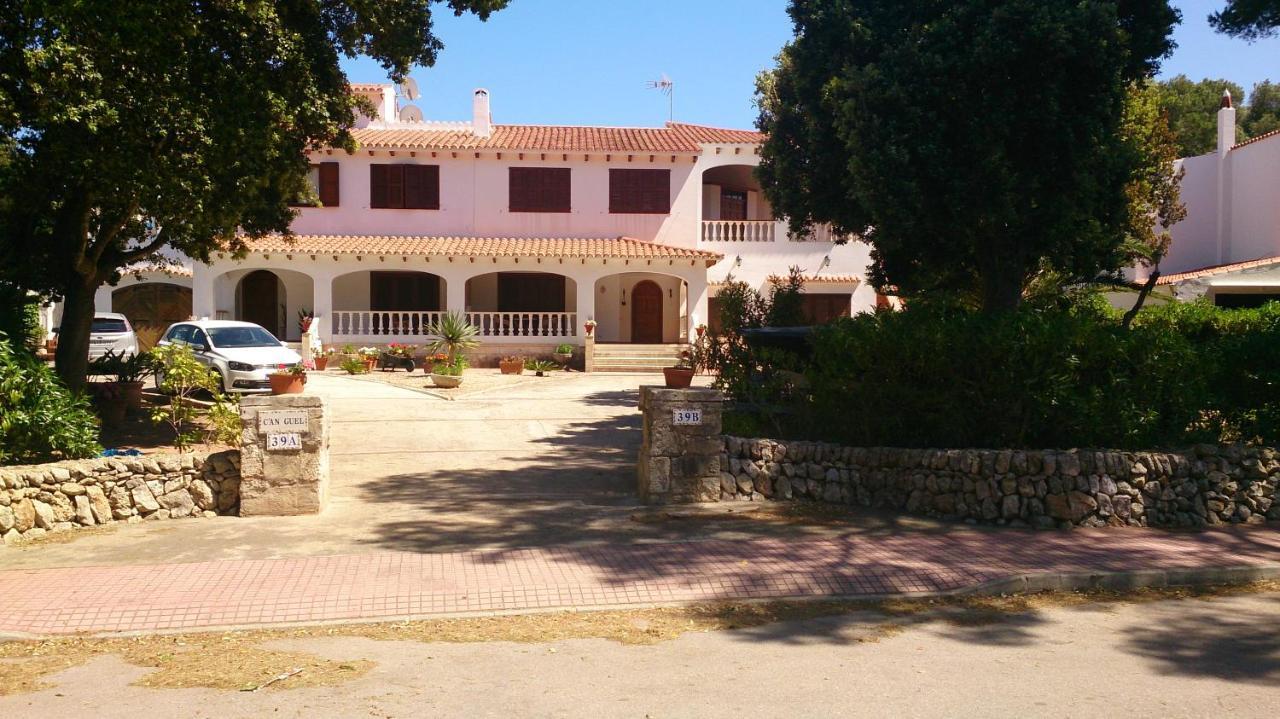 Villa Nueva 卡拉加尔达纳 外观 照片